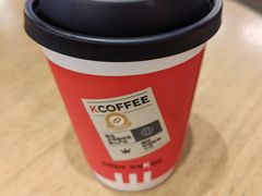 -肯德基(龙之梦购物中心店)