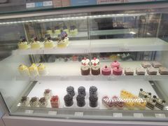 -好利来(十里河店)