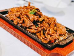 -乾隆美食·本帮菜(黄河路店)