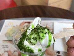 -麦当劳(南京水西门大街店)