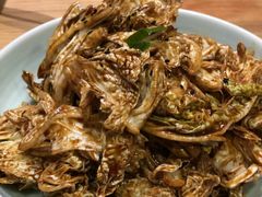 乾隆白菜-局气烤鸭·北京菜(前门店)