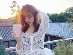 拿铁-糖房咖啡(南锣鼓巷店)