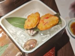 -匠和风精致料理(莆田财富中心店)