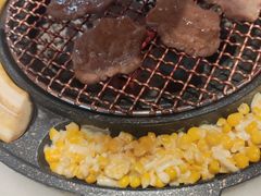 -韩宫宴烤肉·料理(宝山万达店)