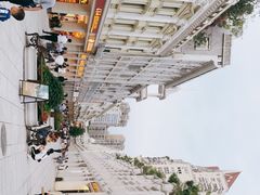 -中山路步行街