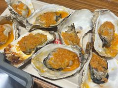 -熙成烧烤(白塔岭店)