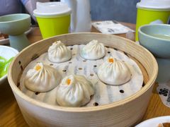 -苏小柳点心·手作小笼包(虹桥天地分院)