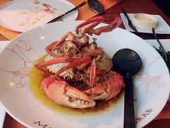 -Ministry of Crab(科伦坡店)