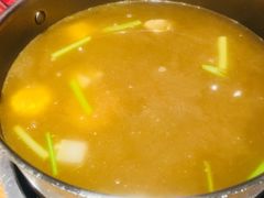 -掂档潮汕牛肉火锅(沈阳万象城店)