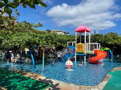 -三亚亚龙湾天域度假酒店