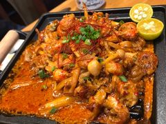 -桃太郎创作料理(大坪店)