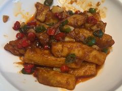 -盛百味·家宴餐厅(霸州分店)