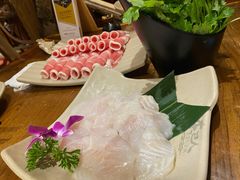 龙利鱼-东巴人鱼豆花火锅(幸福街店)