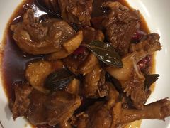 -稻香酒家·33年老字号·港式粤菜(富邦中心店)