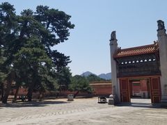 -清西陵