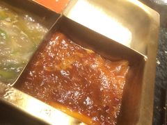-王家渡火锅店(棕榈泉店)