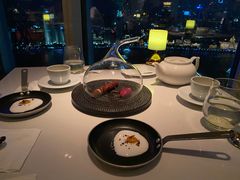-翡翠36餐厅(浦东香格里拉店)