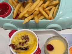 -豪客来牛排(中华城店)