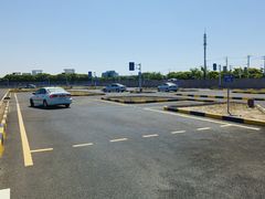 -安飞驰驾校·学车连锁(金高店)