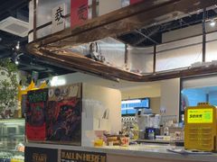-Pekaa啤咖食肆Coffee&Bistro