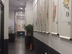 -秦汉胡同国学书法围棋国画书院(国泰分馆)