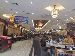 大堂-中恒华茶楼(牌坊店)