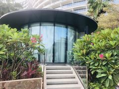 -深圳大梅沙京基洲际度假酒店