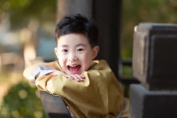 -小时光儿童摄影工作室(宜兴店)