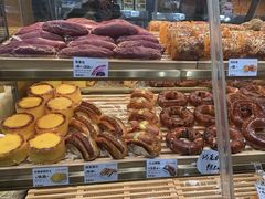 -欧诺爱烘焙(高新万达店)