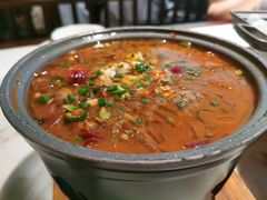 -绿茶餐厅(深圳龙华天虹购物中心店)