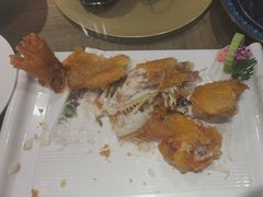 -三道菜(明堂公园店)