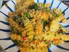 麻辣洋芋-蜗牛小馆醉乡民谣云南菜(惠新西里店)