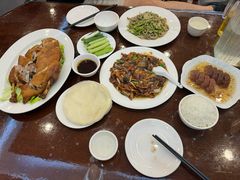 -泰丰楼(前门西大街店)