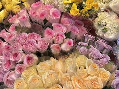 -循礼门鲜花花市(武汉循礼门店)