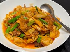 -老班长大酒店(海关大楼店)