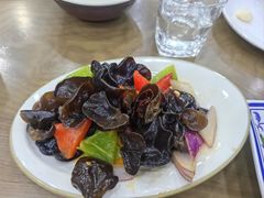 -老回回小吃(百万庄店)