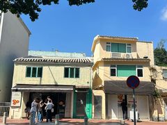 -安德鲁饼店(总店)