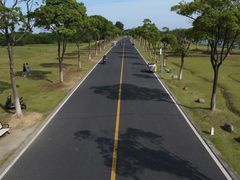 -漕湖湿地公园