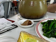 -明本湛江鸡•海鲜小厨(陈家祠店)