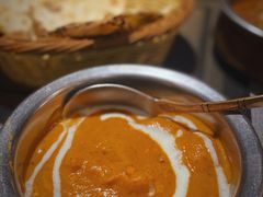 -Pita's&Tika's中东和印度风味餐厅(龙湖天街店)