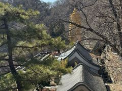 -天津盘山风景名胜区