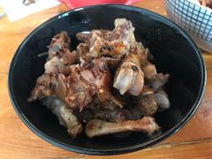 -有肉食·虎九闽菜(798艺术区店)