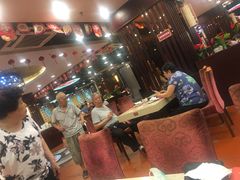 大堂-点都德(盘福楼店)