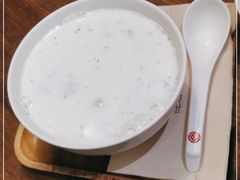 -彬媽糖水(侨鑫国际店)