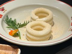 -蘸小院铁锅炖·蘸酱菜·东北菜(怀远门店)