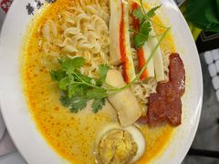 -華人 華星冰室(氹仔 店)
