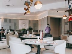 大堂-必胜客(金开大道店)