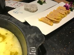 -老十七火锅(虹梅路店)