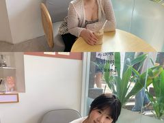 -益杯半舍·Yippee Barseh(宇宏健康花城店)