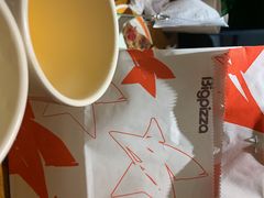 -比格比萨自助(花园路店)